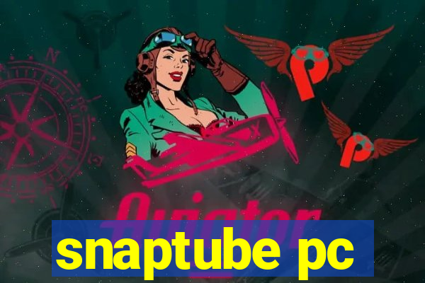 snaptube pc